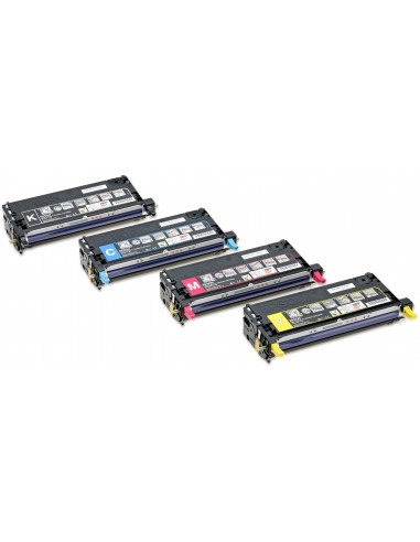 Epson C13S051125 Toner Magenta Originale 9000 pagine