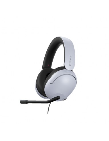 WHG300W CUFFIE GAMING INZONE H3