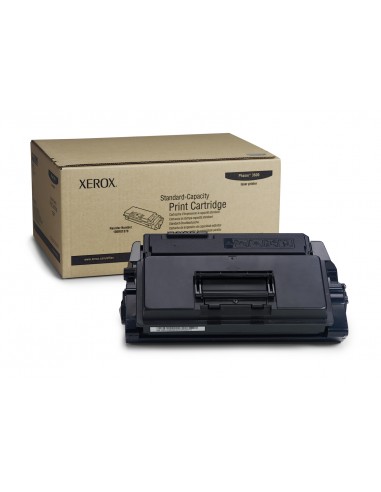 Xerox 106R01370 Toner Nero Originale 7000 pagine