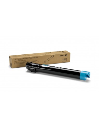 Xerox 106R01433 Toner Ciano Originale 9600 pagine