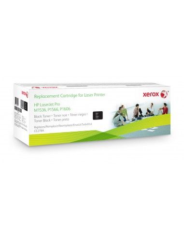 Xerox 106R02157 Toner Nero Compatibile 2100 pagine