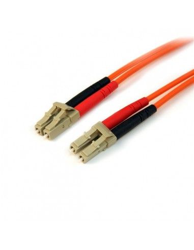 CAVO PATCH DUPLEX IN FIBRA - 50FIBLCLC2