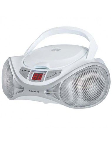 New Majestic Radiolettore AH-1262R - AH1262RAXW