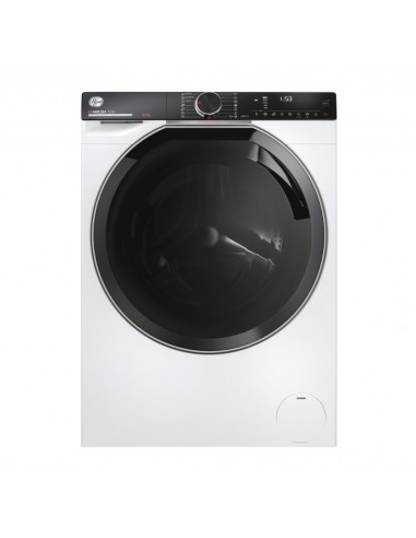 Hoover H7W 610MBC8-S Lavatrice 10 kg 1600 Giri/min Classe A Bianco