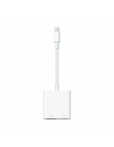 LIGHTNING TO USB 3 CAMERA ADAPTER - MK0W2ZM/A