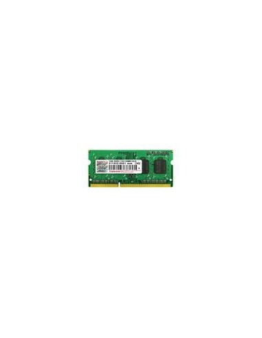Transcend TS1GSK64V3H Memoria RAM 8 GB DDR3 1333 MHz
