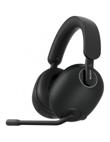WHG900B CUFFIE GAMING INZONE H9