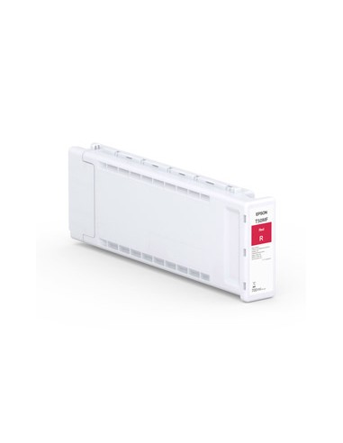 SINGLEPACK ULTRACHROME XD3 RED