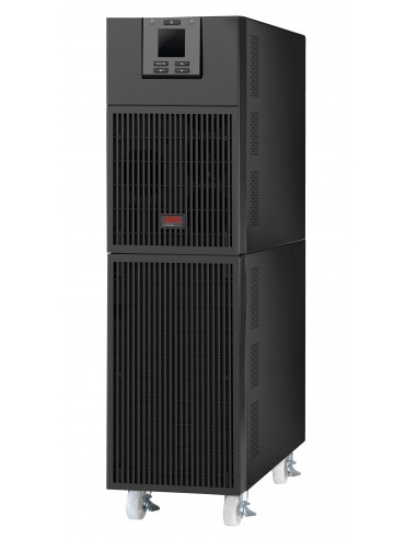 APC SRV6KI gruppo di continuità (UPS) Doppia conversione (online) 6 kVA 6000 W