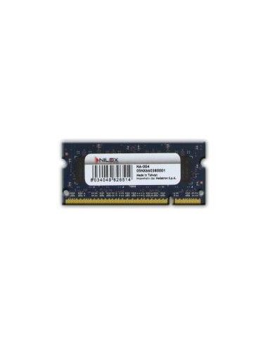 Nilox NXS4L1600M1C11 Memoria RAM 4 GB DDR3L 1600 MHz