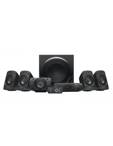 SURROUND SOUND SPEAKERS Z906 - 980-000468