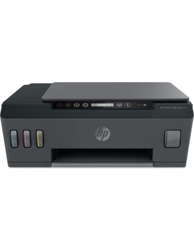 HP SMART TANK 555 AIO PRINTER