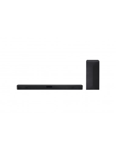 LG SOUNDBAR SN4 SUB WIRELESS BT Subwoofer wireless 2.1Ch , 300W, HDMI, DTS