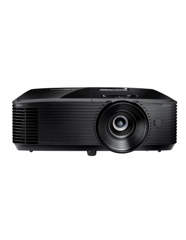 Videoproiettore Optoma HD28E 3800 ANSI lumen 30000:1 Full HD 1080p 1920x1080 HDMI 1 VGA
