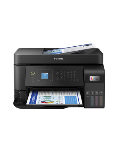 Epson ECOTANK ET-4810 Multifunzioni