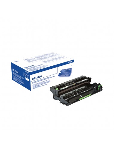 Brother TAMBURO HL-L5000D HL-L5100DN 30K - DR3400