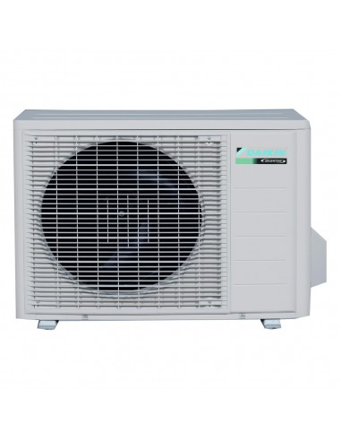 Daikin 2AM40/25-35J3 DUAL 9+12 ATX25J3+ATX35J3+2AM40 Climatizzatore split system DUAL 9000+12000 INVERT.A++/A+