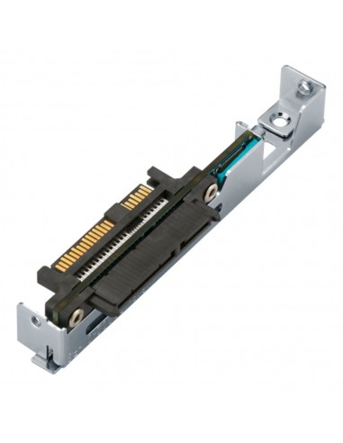 Qnap QDA-SA-4PCS NAS 6GB/S SAS TO SATA ADAPTER FOR ES TRAYS, 4PCS - QDA-SA-4PCS