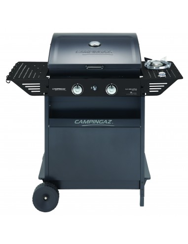 BBQ XPERT 200 LS PLUS (INT)