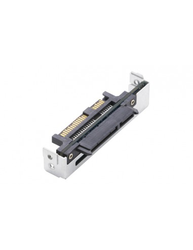Qnap QDA-SA3-4PCS NAS 6GBPS 2.5-INCH SAS TO 2.5-INCH SATA ADAPTER - QDA-SA3-4PCS