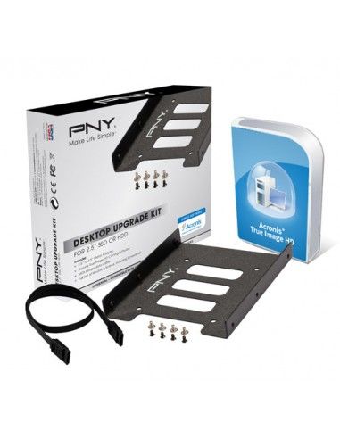 SSD UNIVERSAL UPGRADE KIT 2.5 - P-72002535-M-KIT