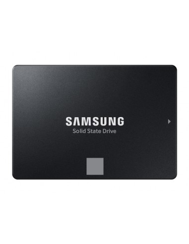Samsung 870 EVO MZ-77E250B/EU SSD 250 GB 2.5" Serial ATA III