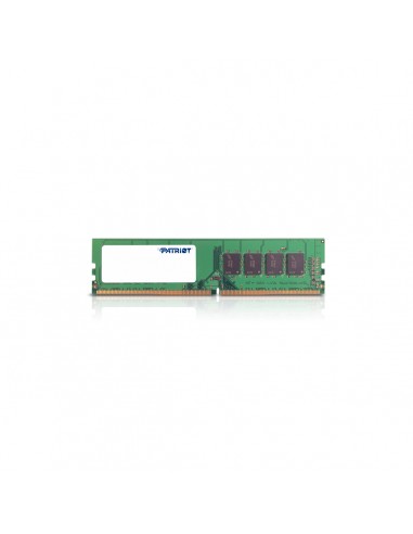 Patriot PSD48G240081 Memoria RAM 8 GB DDR4 2400 MHz