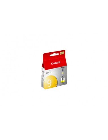 Canon PGI-9 Serbatoio Giallo Originale - 1037B001
