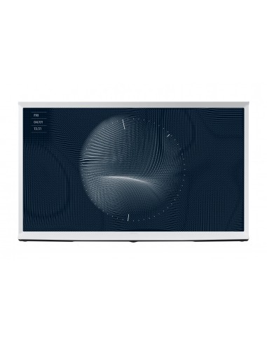 Samsung QE50LS01BGUXZT Televisore 50" QLED 4K Ultra HD Tizen