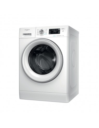 Whirlpool FFB7469SV IT Lavatrice 7kg Classe A 1400 Giri