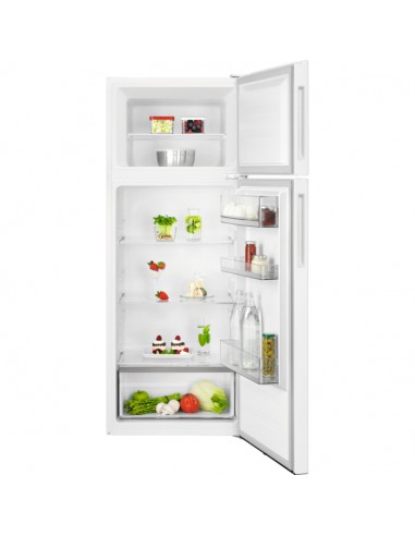 Aeg RDB424E1AW Frigorifero Doppia Porta 164 L Classe E Bianco