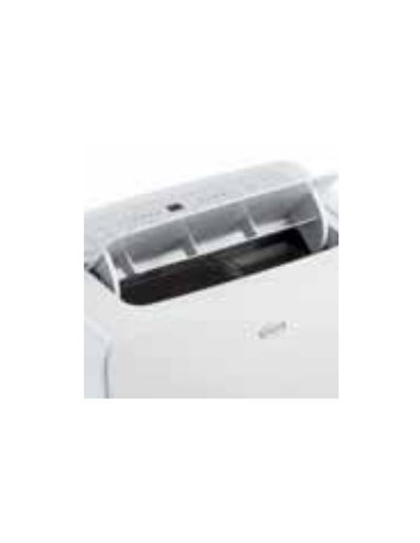 Argo ORION PLUS Condizionatore portatile 13000 BTU/h Classe A+ 64 dB Bianco