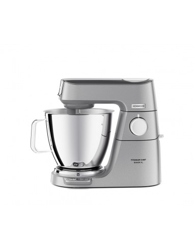 Kenwood KVL85.124SI Impastatrice 1200 W 7 L Stainless steel