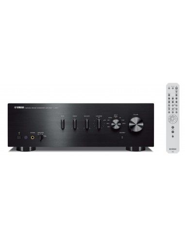 Amplificatore Integrato Yamaha A-S501 Nero - 4957812573702