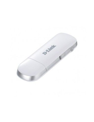 D-link Router 3G 21MBPS HSPA+ USB ADAPTER - DWM-157