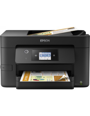 Epson WF-3820DWF Multifunzione Ad inchiostro A4 21 ppm - C11CJ07403