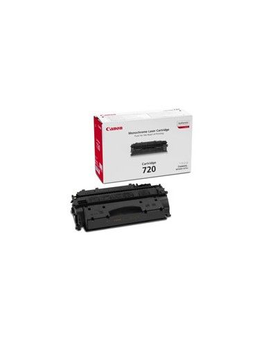 Canon 720 Nero Toner Originale 5000 pagine