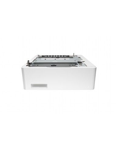 Hp VASSOIO OPZIONALE DA 550 - CF404A