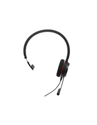 EVOLVE 20 UC MONO USB - 4993-829-209