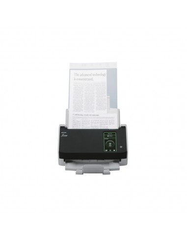 SCANNER FI-8040