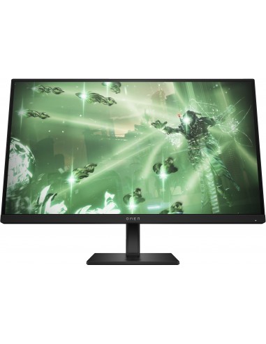 HP OMEN 27Q Monitor 27" Quad HD 2560 x 1440 Pixel 178° Nero