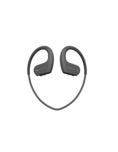 NWWS623B.CEW - LETTORE MP3 4GB BT+NFC INDOSSABILE - NWWS623B.CEW