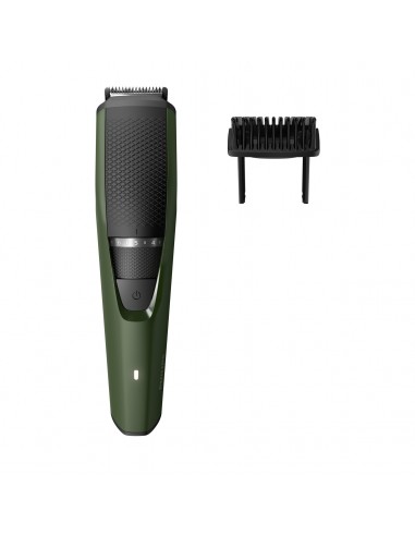 PHILIPS BEARDTRIMMER SERIES 3000 REGOLABARBA