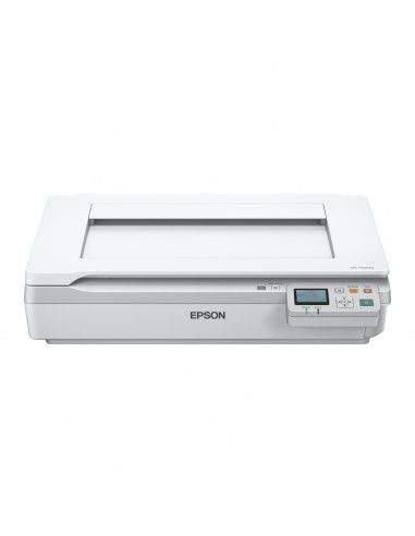 Epson DS-50000N Scanner piano A3 600 x 600 DPI - B11B204131BT
