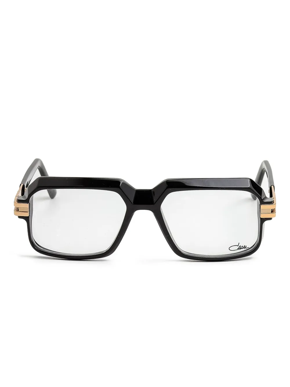 Cazal 6037 glasses - Nero
