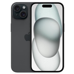 iPhone 15 - Apple - 128 GB - nero