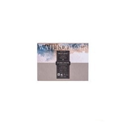 Carta per acquerello Fabriano Watercolor 300 g granda rotonda