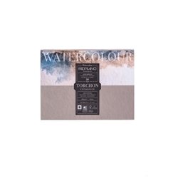 Carta per acquerello Fabriano Watercolor 300 g grana rotonda