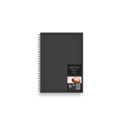 Blocco spiratalo Fabriano Drawing Book A5