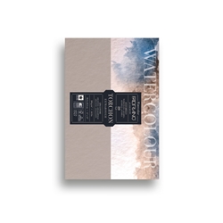 Carta per acquerello Fabriano Watercolor 300 g grana rotonda